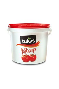 İlgili ürün resmi Tukaş Ketçap