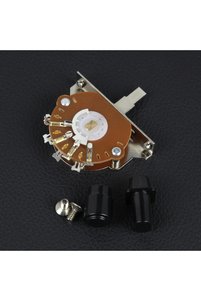 Related product image Choice Guitar Accessories