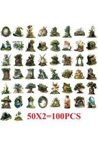 Related product image Choice Stickers