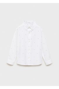 Related product image MANGO Baby Shirts