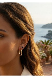 Related product image Duke Nickle Jewelry Earrings