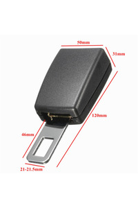 Related product image Choice Seat Belts & Accessories