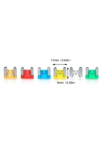 Related product image Choice Auto Fuse Box