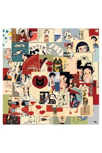 Related product image Choice Stickers