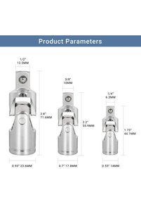 Related product image Choice Socket Set