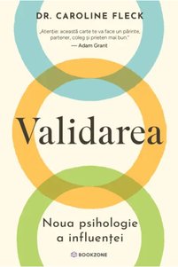 Imaginea produsului asociat Bookzone Dezvoltare personală
