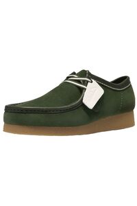 Obrázek souvisejícího produktu CLARKS Polobotky