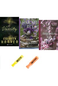 Related product image Epsilon Yayınevi Novel
