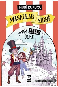 Related product image Bilgi Yayınları Children's Storybooks