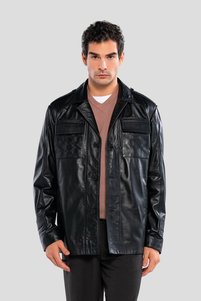 Related product image Tamer Tanca Winter Jackets