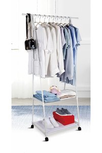 Related product image Heinner Fabric Wardrobe