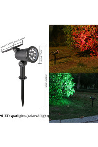Related product image Choice Garden Lighting