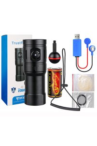 Related product image Choice Flashlight