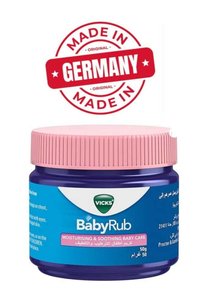Related product image Vicks Baby Creams Oils