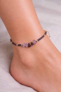 Related product image DoubleMax Bijou Anklets
