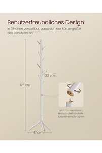 Imaginea produsului asociat Talis Cuiere