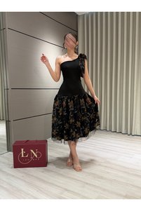صورة المنتج ذات الصلة LANMAS فساتين