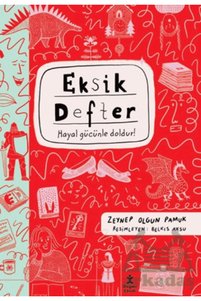 Related product image Doğan Kitap Novel