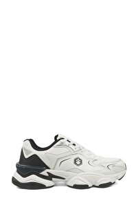 Lumberjack MADAX 6FX Beyaz Erkek Sneaker A102157066 - Fiyatı