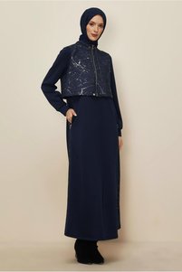 صورة المنتج ذات الصلة Alvina فساتين