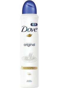 Related product image Dove Body Mists