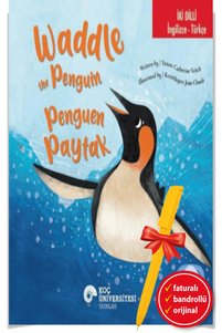 Related product image Koç Üniversitesi Yayınları Children's Storybooks