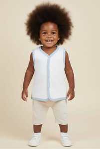 Related product image Fuar Baby Vests