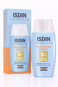 Related product image ISDIN Facial Sunscreen