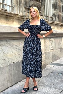 Related product image Şeker Portakalım Dresses