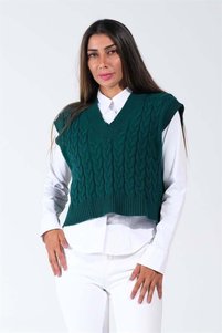 Related product image Şeker Portakalım Sweater Vests
