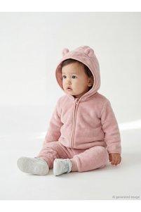 Related product image LC Waikiki Sweatsuit sets