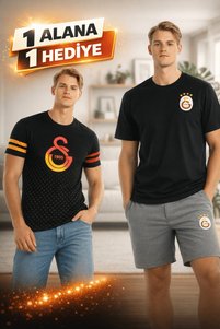 صورة المنتج ذات الصلة Galatasaray تي-شيرتات