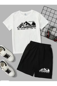 Related product image Cevval Two Piece Sets