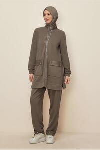 Related product image Alvina Sweatsuit sets