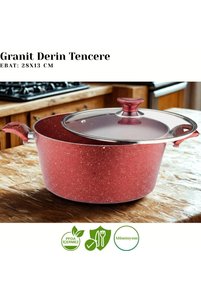 Related product image Arzu Çelik Pots