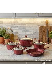 Related product image Arzu Çelik Pots