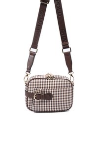 Related product image Silver Polo Messenger Bags
