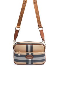 Related product image Silver Polo Messenger Bags