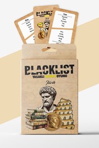 Related product image Planet Butik Game Cards