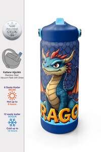 Related product image Coral High Water Bottle & Flask