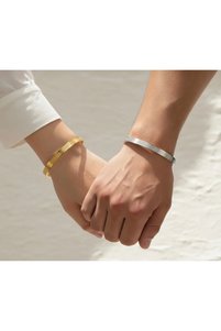 Related product image Eylülün Takısı Steel Bracelets