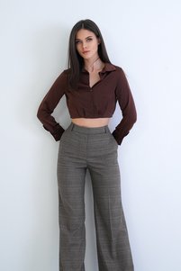 Related product image Trend Alaçatı Stili Shirts