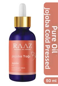 صورة المنتج ذات الصلة RAAZ زيوت العناية