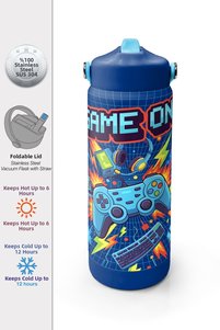 Related product image Coral High Water Bottle & Flask