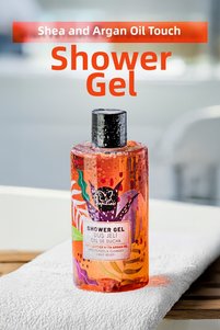 Related product image Papilion Shower Gel & Creams