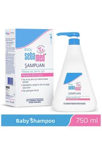 Related product image Sebamed Baby Shampoo