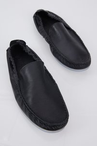 Related product image Tonny Black Loafer Shoes