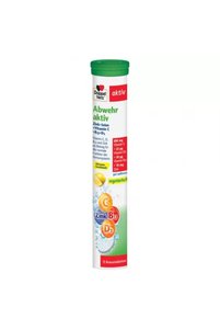Imaginea produsului asociat Doppelherz Vitamine