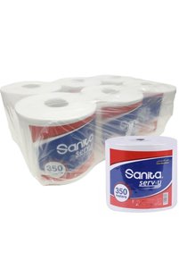صورة المنتج ذات الصلة Sanita مناديل ورقية