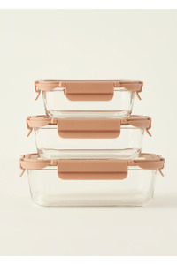 Related product image Bella Maison Storage Containers